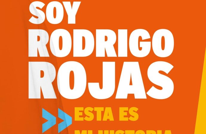 Maratónica jornada de Rodrigo Rojas en Chiquinquirá: La ciudad Mariana ratifica su apoyo por UN NUEVO BOYACÁ.